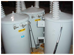 Electrical Transformer Field Services